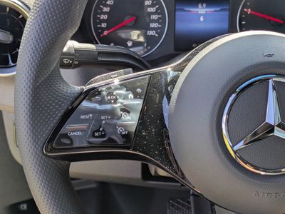 2025 Mercedes-Benz Sprinter 2500 - Photo 17