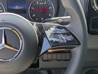 2025 Mercedes-Benz Sprinter 2500 - Photo 18