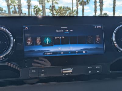 2025 Mercedes-Benz Sprinter 2500 - Photo 20