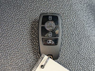 2025 Mercedes-Benz Sprinter 2500 - Photo 30