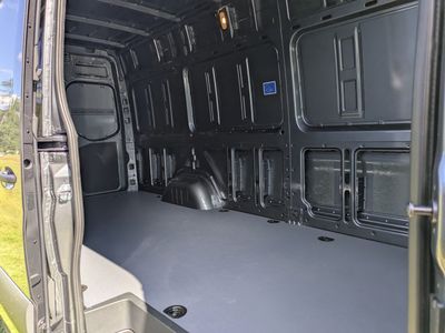 2025 Mercedes-Benz Sprinter 2500 - Photo 15