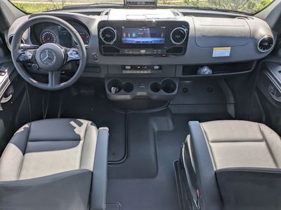 2025 Mercedes-Benz Sprinter 2500 - Photo 2