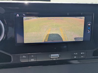 2025 Mercedes-Benz Sprinter 2500 - Photo 21