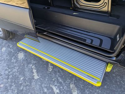 2026 Mercedes-Benz Sprinter 2500 - Photo 13