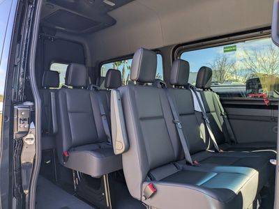 2026 Mercedes-Benz Sprinter 2500 - Photo 14