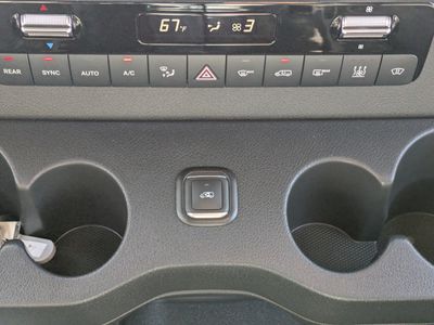 2026 Mercedes-Benz Sprinter 2500 - Photo 29
