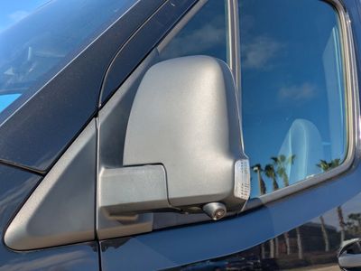 2026 Mercedes-Benz Sprinter 2500 - Photo 11