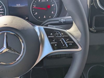 2026 Mercedes-Benz Sprinter 2500 - Photo 19