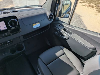 2026 Mercedes-Benz Sprinter 2500 - Photo 21