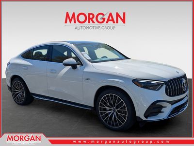2026 Mercedes-Benz GLC - Photo 1