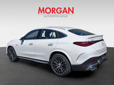 2026 Mercedes-Benz GLC - Photo 8