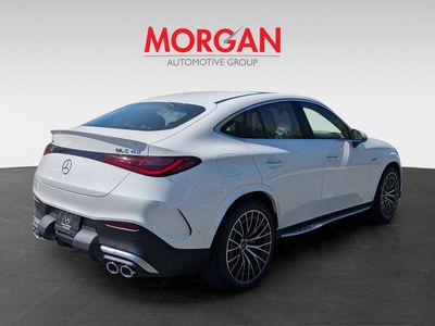 2026 Mercedes-Benz GLC - Photo 6