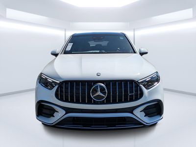 2026 Mercedes-Benz GLC - Photo 11