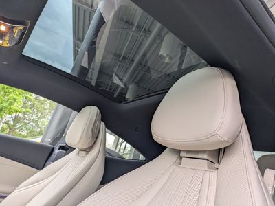 2026 Mercedes-Benz CLE - Photo 11