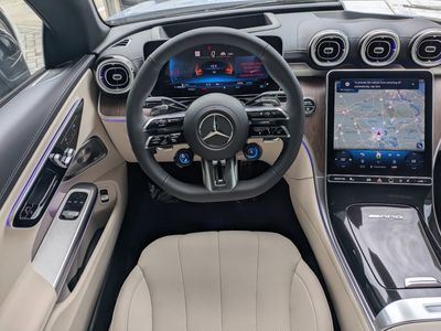 2026 Mercedes-Benz CLE - Photo 17