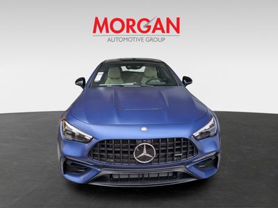 2026 Mercedes-Benz CLE - Photo 8