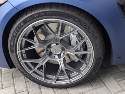 2026 Mercedes-Benz CLE - Photo 10