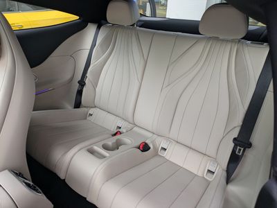 2026 Mercedes-Benz CLE - Photo 15