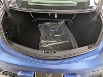 2026 Mercedes-Benz CLE - Photo 12