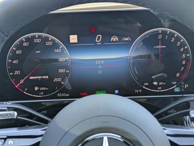 2026 Mercedes-Benz E-Class - Photo 19