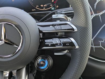 2026 Mercedes-Benz E-Class - Photo 18