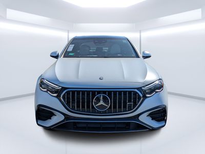 2026 Mercedes-Benz E-Class - Photo 11