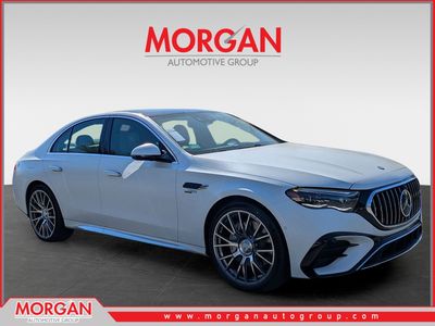 2026 Mercedes-Benz E-Class - Photo 1