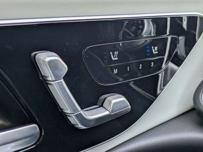 2026 Mercedes-Benz E-Class - Photo 25