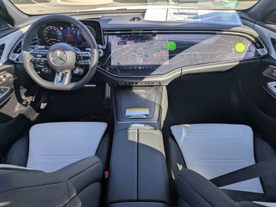 2026 Mercedes-Benz E-Class - Photo 2
