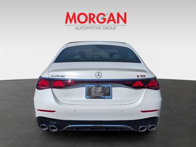 2026 Mercedes-Benz E-Class - Photo 7