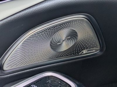 2026 Mercedes-Benz E-Class - Photo 23