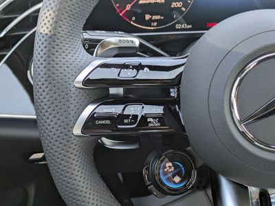 2026 Mercedes-Benz E-Class - Photo 17