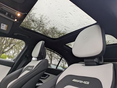 2026 Mercedes-Benz E-Class - Photo 11