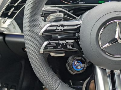 2026 Mercedes-Benz E-Class - Photo 17