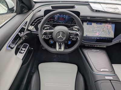 2026 Mercedes-Benz E-Class - Photo 16