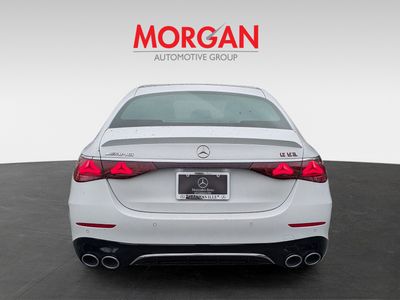 2026 Mercedes-Benz E-Class - Photo 4