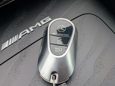 2026 Mercedes-Benz E-Class - Photo 31