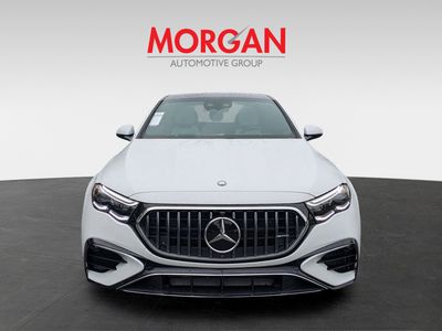 2026 Mercedes-Benz E-Class - Photo 8