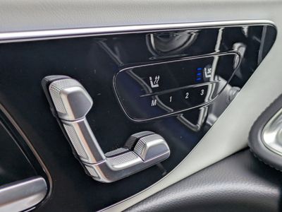 2026 Mercedes-Benz E-Class - Photo 27