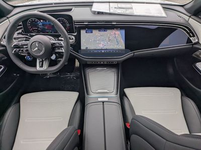 2026 Mercedes-Benz E-Class - Photo 9