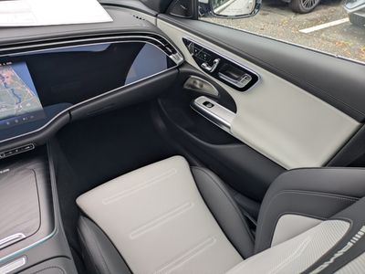 2026 Mercedes-Benz E-Class - Photo 20