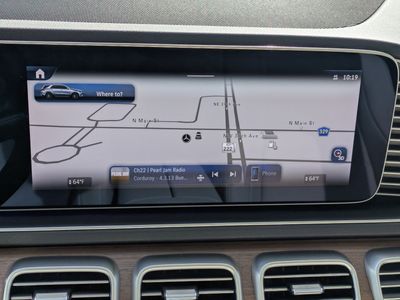 2026 Mercedes-Benz GLE - Photo 23