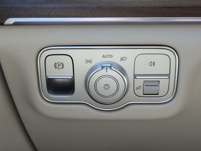 2026 Mercedes-Benz GLE - Photo 31