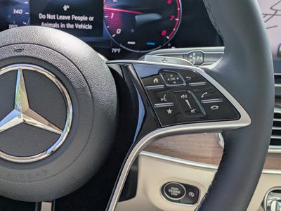 2026 Mercedes-Benz GLE - Photo 20