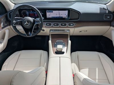 2026 Mercedes-Benz GLE - Photo 9
