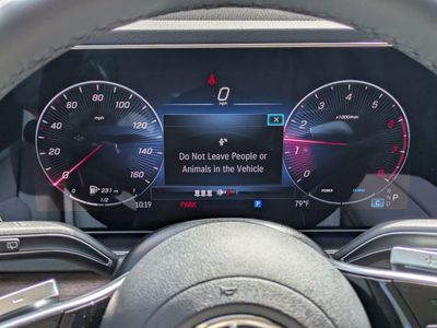 2026 Mercedes-Benz GLE - Photo 21