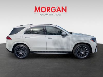 2026 Mercedes-Benz GLE - Photo 2