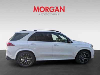 2026 Mercedes-Benz GLE - Photo 5