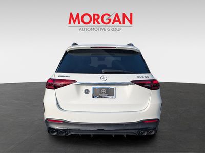 2026 Mercedes-Benz GLE - Photo 7