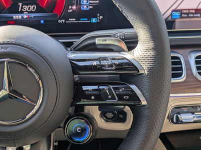 2026 Mercedes-Benz GLE - Photo 17